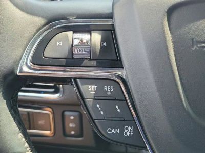 2020 Lincoln Navigator — photo 25 view