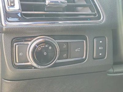 2020 Lincoln Navigator — photo 24 view
