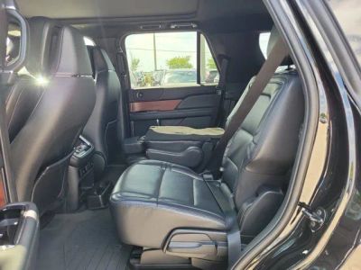 2020 Lincoln Navigator — photo 14 view