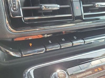 2020 Lincoln Navigator — photo 28 view