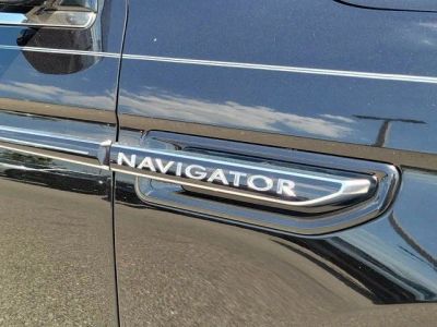 2020 Lincoln Navigator — photo 9 view