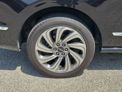 2020 Lincoln Navigator — photo 10 view
