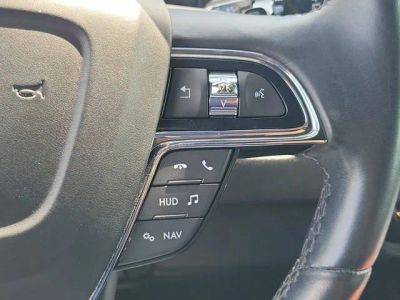 2020 Lincoln Navigator — photo 26 view