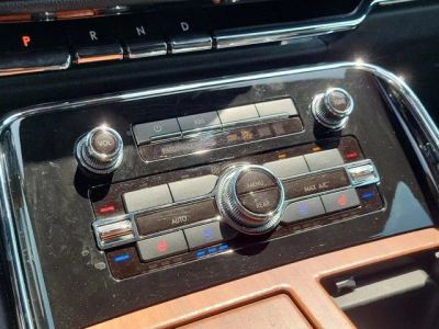 2020 Lincoln Navigator — photo 29 view