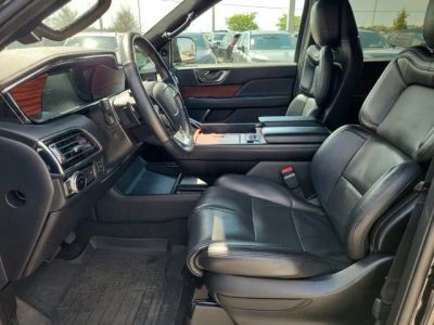 2020 Lincoln Navigator — photo 22 view