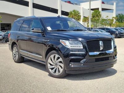 2020 Lincoln Navigator — photo 32 view