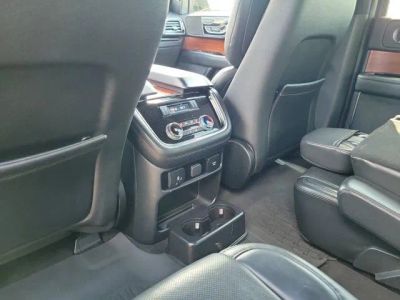 2020 Lincoln Navigator — photo 15 view
