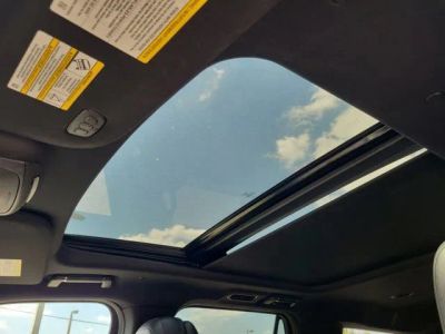 2020 Lincoln Navigator — photo 21 view