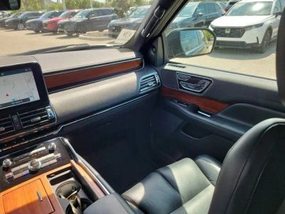 2020 Lincoln Navigator — photo 19 view