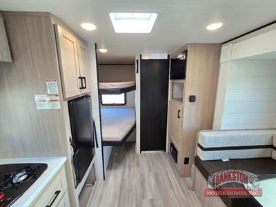 2026 Prowler 1702DBS - Photo 15