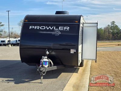 2026 Prowler 1702DBS - Photo 7