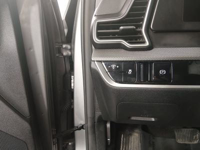 2024 Kia Sportage — photo 13 view