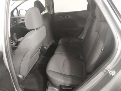 2024 Kia Sportage — photo 21 view