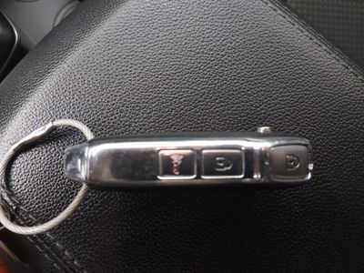 2024 Kia Sportage — photo 15 view