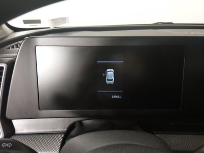 2024 Kia Sportage — photo 14 view