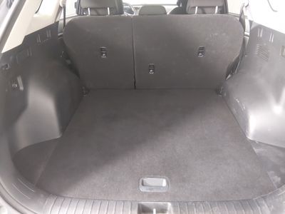 2024 Kia Sportage — photo 11 view