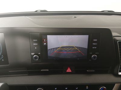 2024 Kia Sportage — photo 16 view