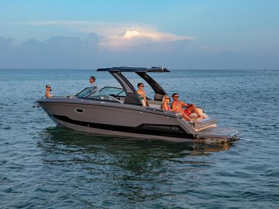2025 Chaparral 2870 SSX - Photo 1