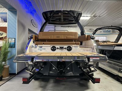 2025 Chaparral 2870 SSX - Photo 4