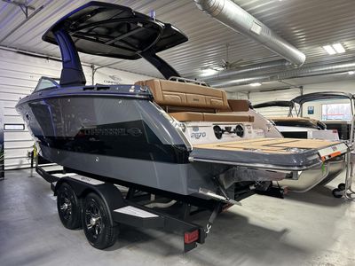 2025 Chaparral 2870 SSX - Photo 5