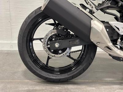 2026 Kawasaki Ninja 500 SE ABS - Photo 16