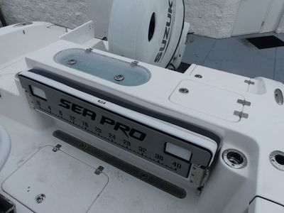 2026 Sea Pro 222 Center Console - Photo 10
