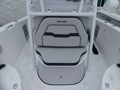 2026 Sea Pro 222 Center Console - Photo 12