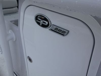 2026 Sea Pro 222 Center Console - Photo 14