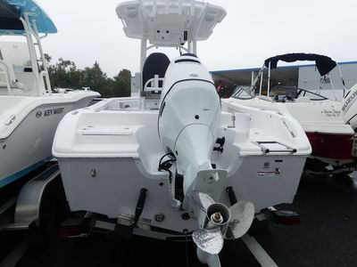 2026 Sea Pro 222 Center Console - Photo 4