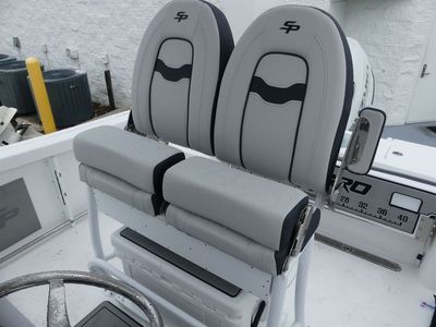 2026 Sea Pro 222 Center Console - Photo 9