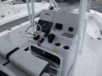 2026 Sea Pro 222 Center Console - Photo 6