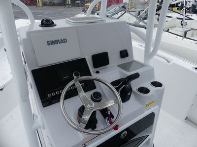 2026 Sea Pro 222 Center Console - Photo 8