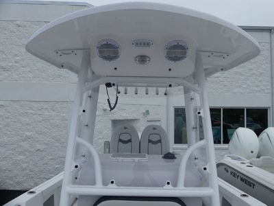 2026 Sea Pro 222 Center Console - Photo 13