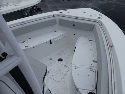 2026 Sea Pro 222 Center Console - Photo 11