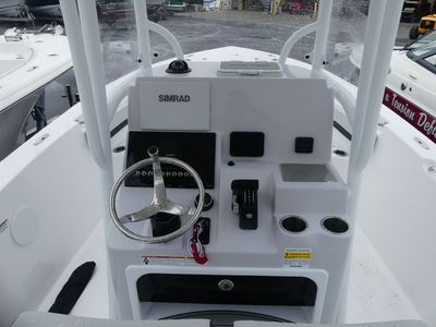 2026 Sea Pro 222 Center Console - Photo 7