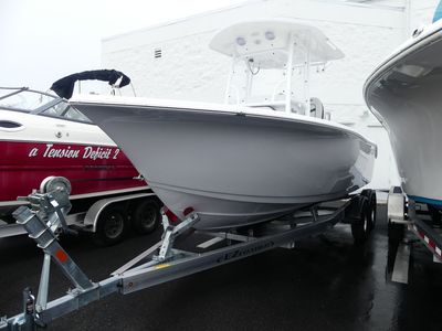 2026 Sea Pro 222 Center Console - Photo 2