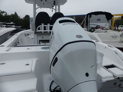2026 Sea Pro 222 Center Console - Photo 5