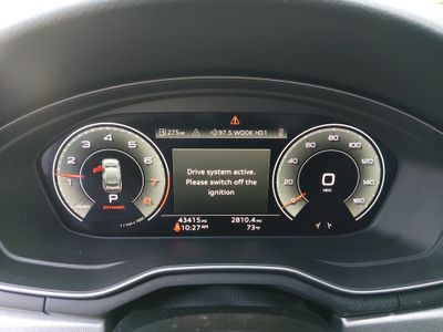 2025 Audi A5 Sportback - Photo 14