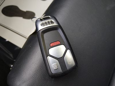 2025 Audi A5 Sportback - Photo 15