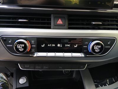 2025 Audi A5 Sportback - Photo 18