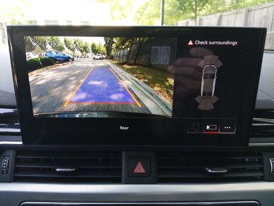 2025 Audi A5 Sportback - Photo 16