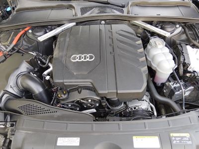 2025 Audi A5 Sportback - Photo 9