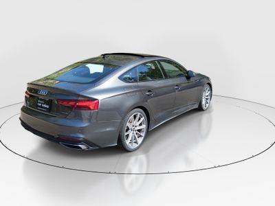 2025 Audi A5 Sportback - Photo 7