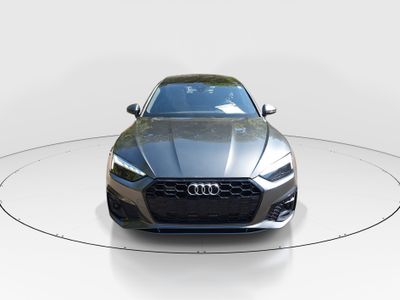2025 Audi A5 Sportback - Photo 2