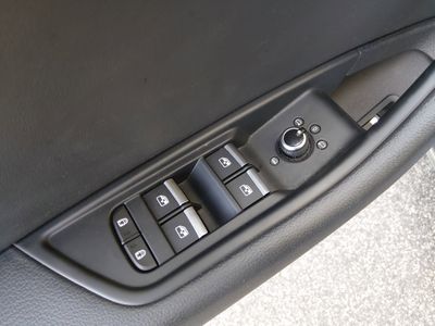 2025 Audi A5 Sportback - Photo 21