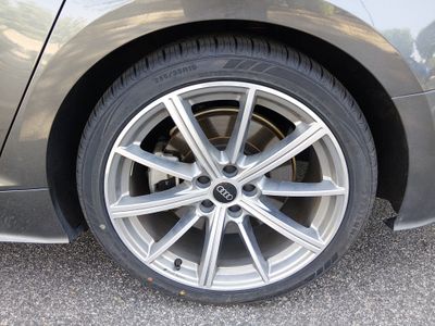 2025 Audi A5 Sportback - Photo 11