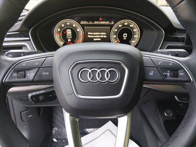 2025 Audi A5 Sportback - Photo 12