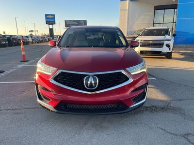 2021 Acura RDX - Photo 4