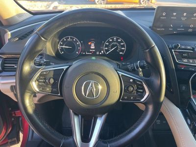 2021 Acura RDX - Photo 3