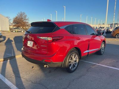 2021 Acura RDX - Photo 15